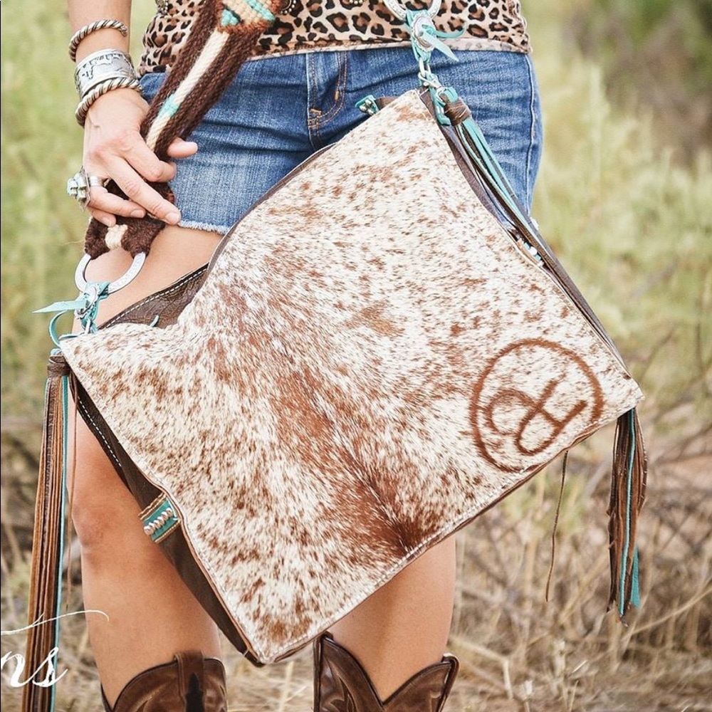 Triple C creations purse!